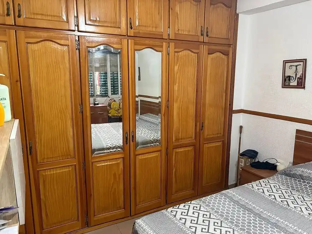 Bedroom of Houses for sale in Córdoba  with Terrace