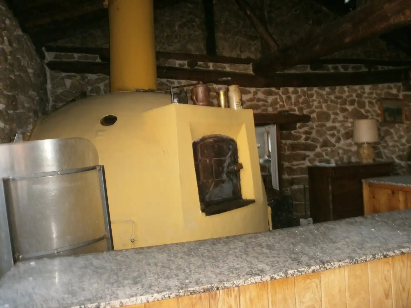 Local commercial à vendre à Torrecaballeros, imagen 15