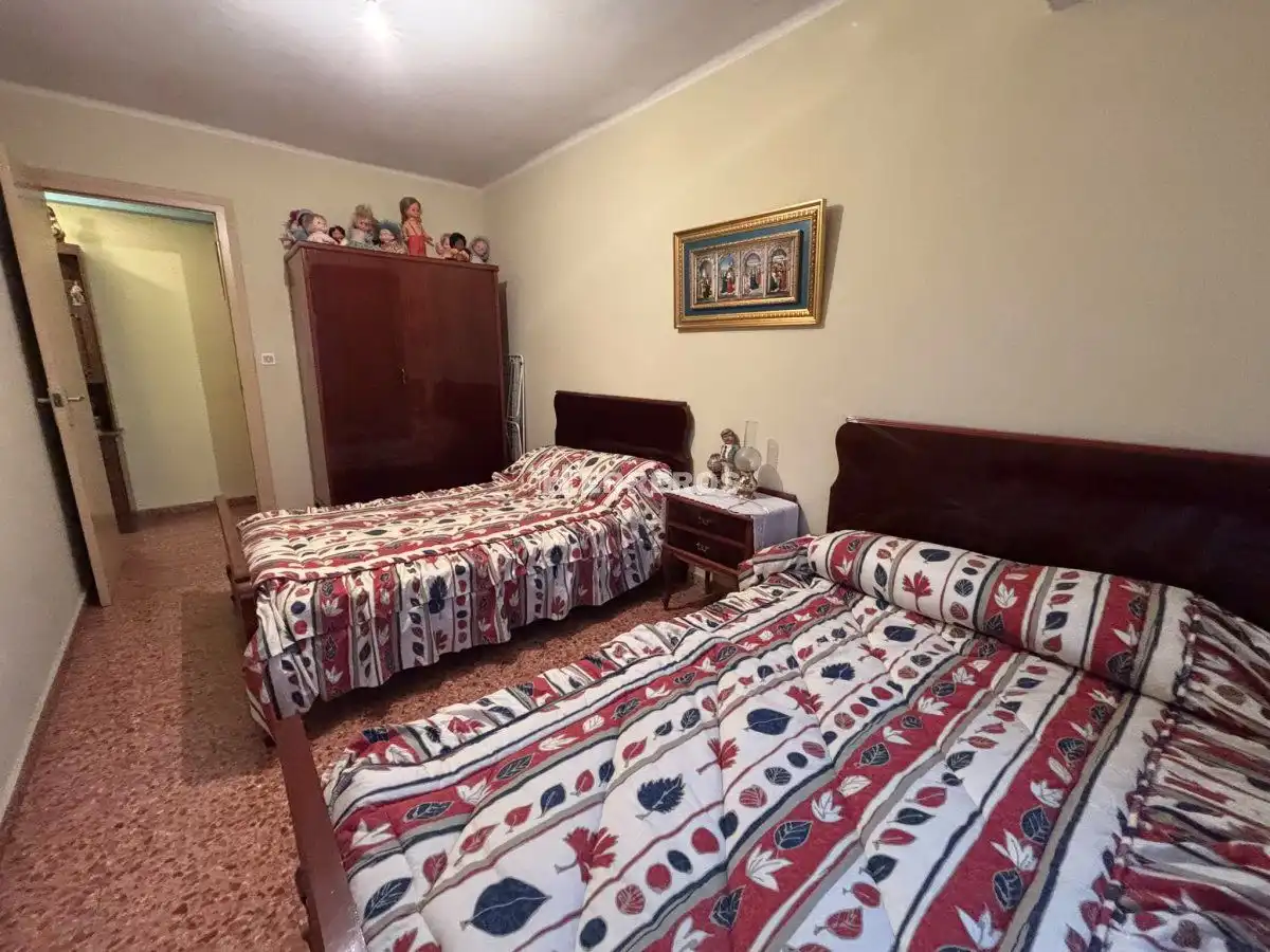 Bedroom of Flat for sale in Uruñuela, La Rioja