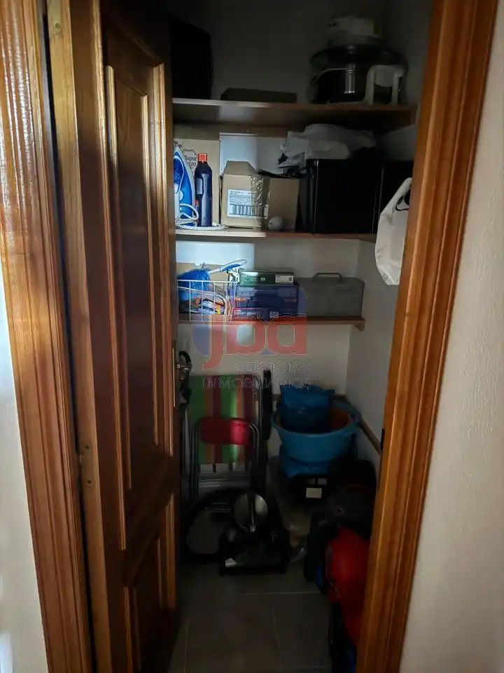 Piso en venta en Xinzo de Limia con Calefacción, Trastero y Balcón