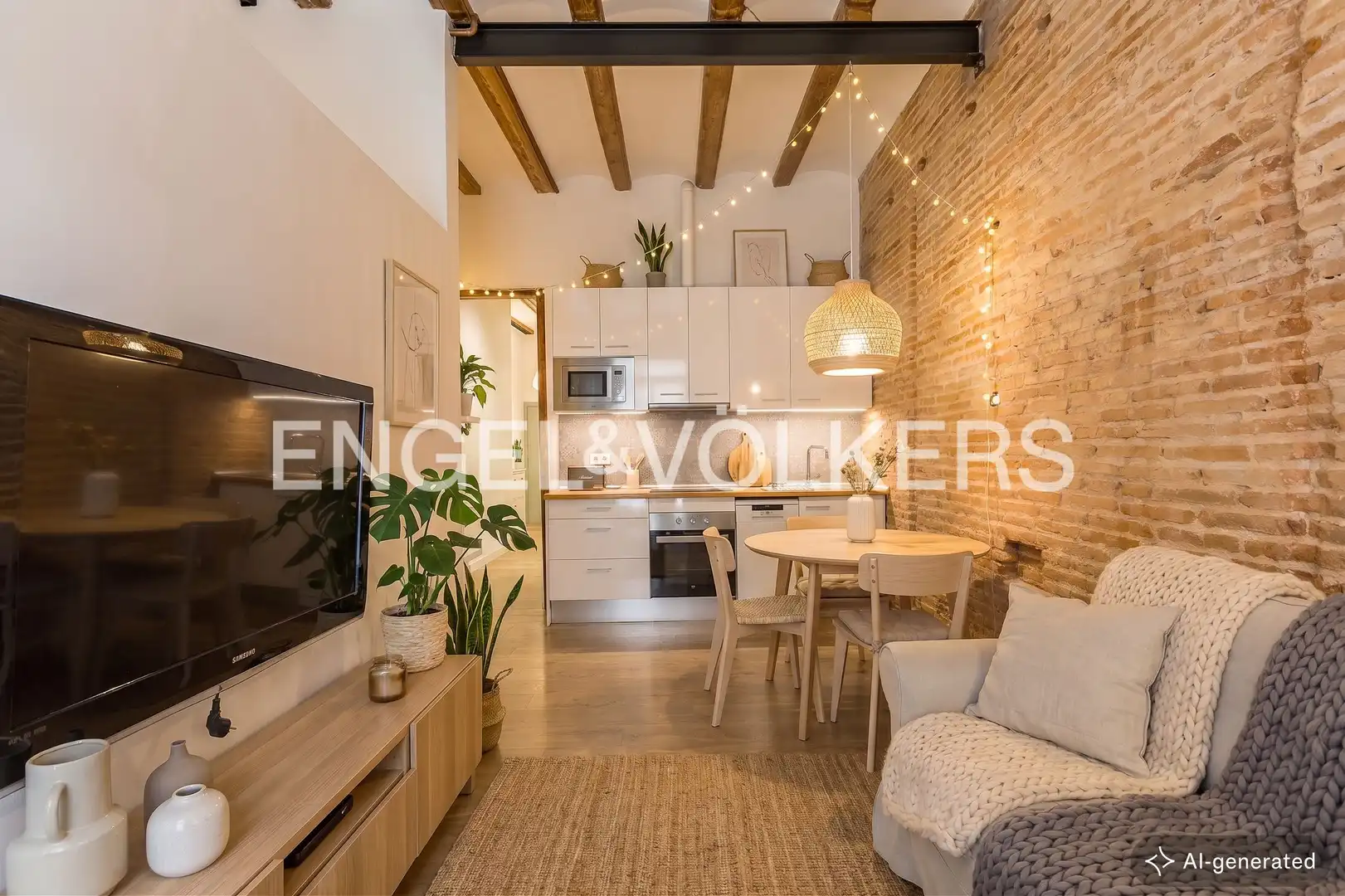 Wohnung mit Terrasse zum Verkauf in Ciutat Vella, imagen 8