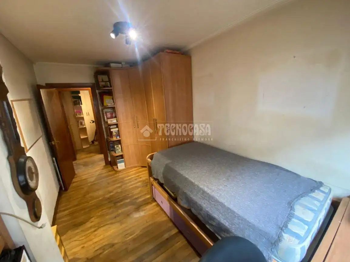 Habitación de Piso en venta en Bilbao 