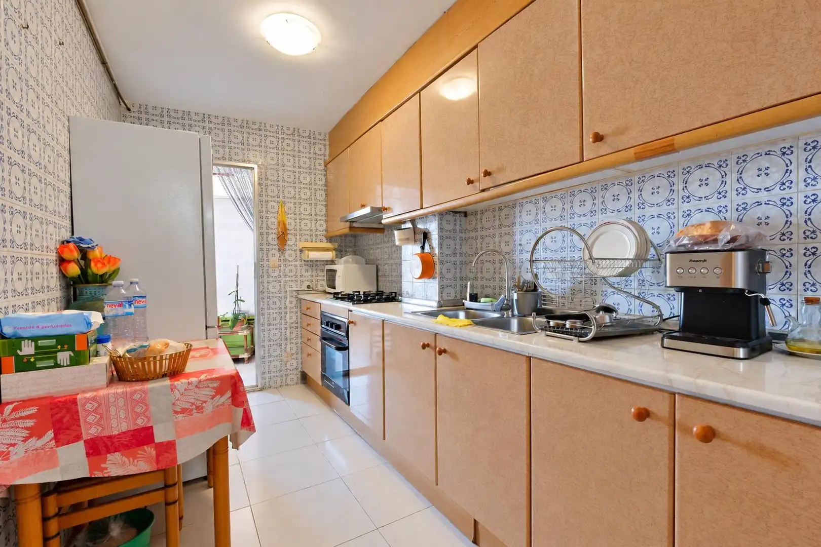 Penthouse mit Aufzug zum Verkauf in Zona Pueblo, imagen 10