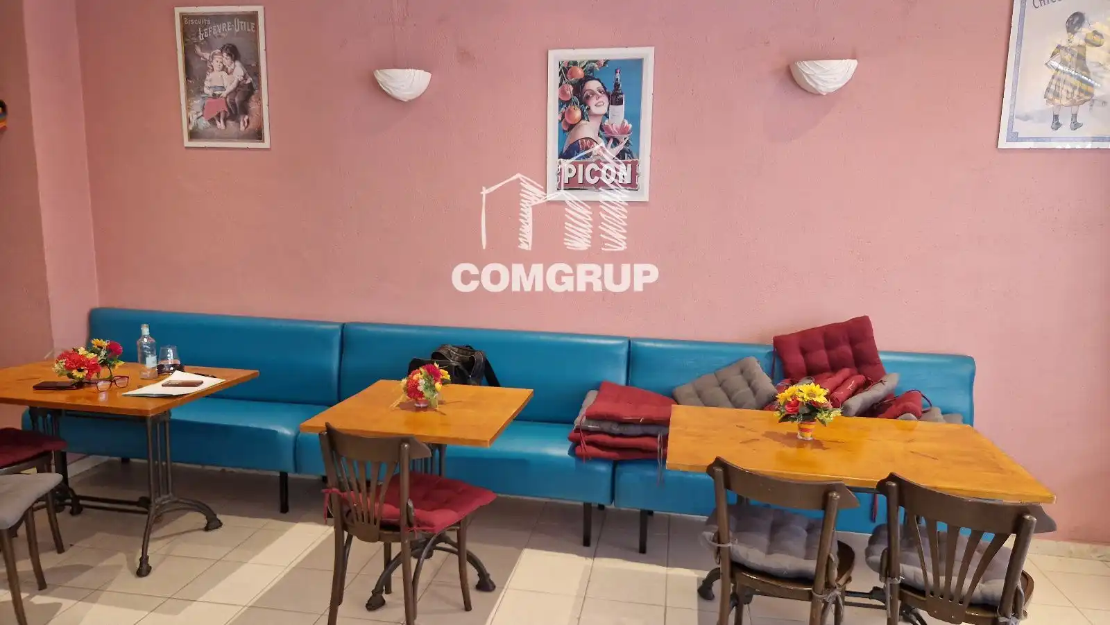 Business premises for sale in Centre, imagen 5
