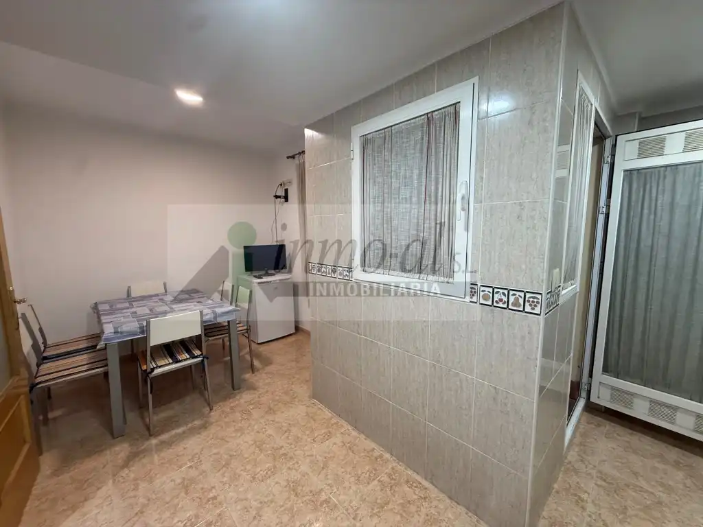 Appartamento con balcone in vendita a Calle Santo Tomas, imagen 13