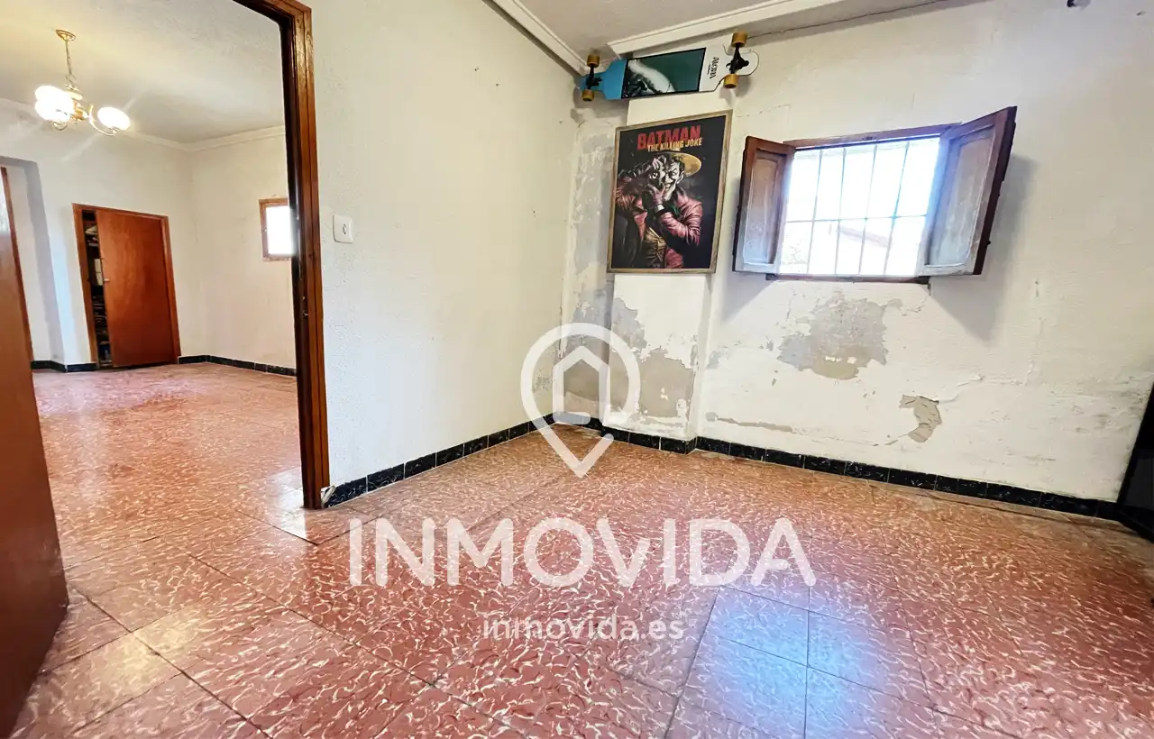 Casa o xalet en venda en Xàtiva amb Terrassa i Traster