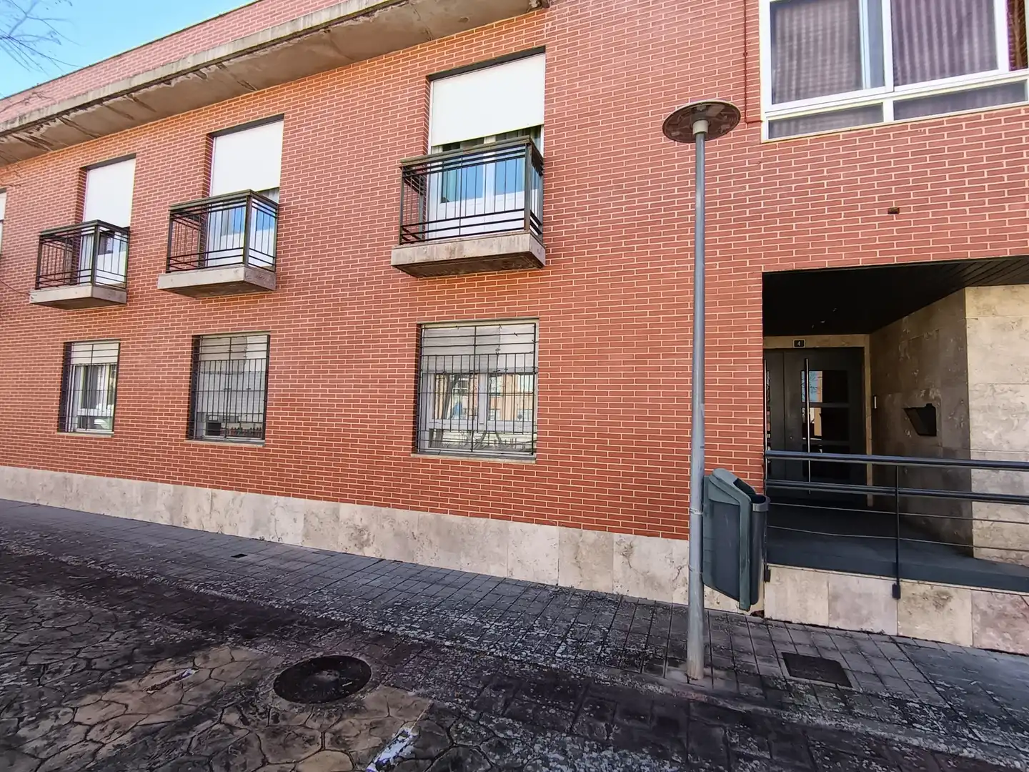 Pis amb ascensor en venda a Calle Antonia Roldán, imagen 11