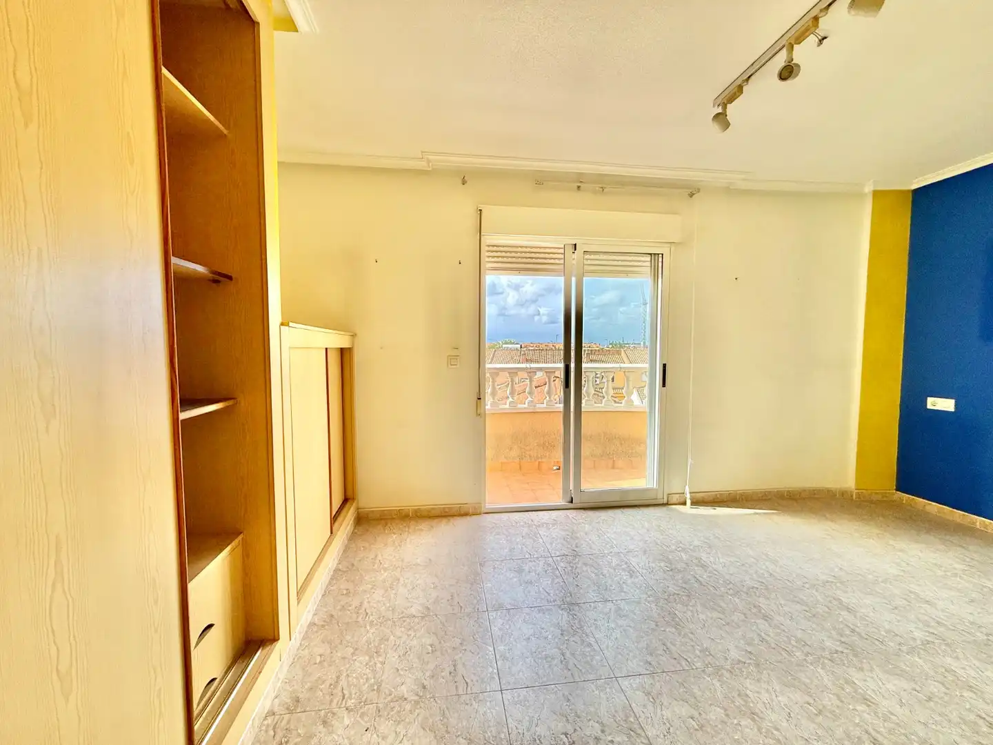 Terrassa de Casa o xalet en venda en Los Alcázares amb Aire condicionat, Terrassa i Traster