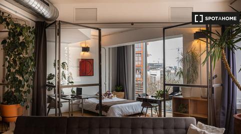 Foto 5 de Pis de lloguer a La Vila Olímpica del Poblenou, Barcelona