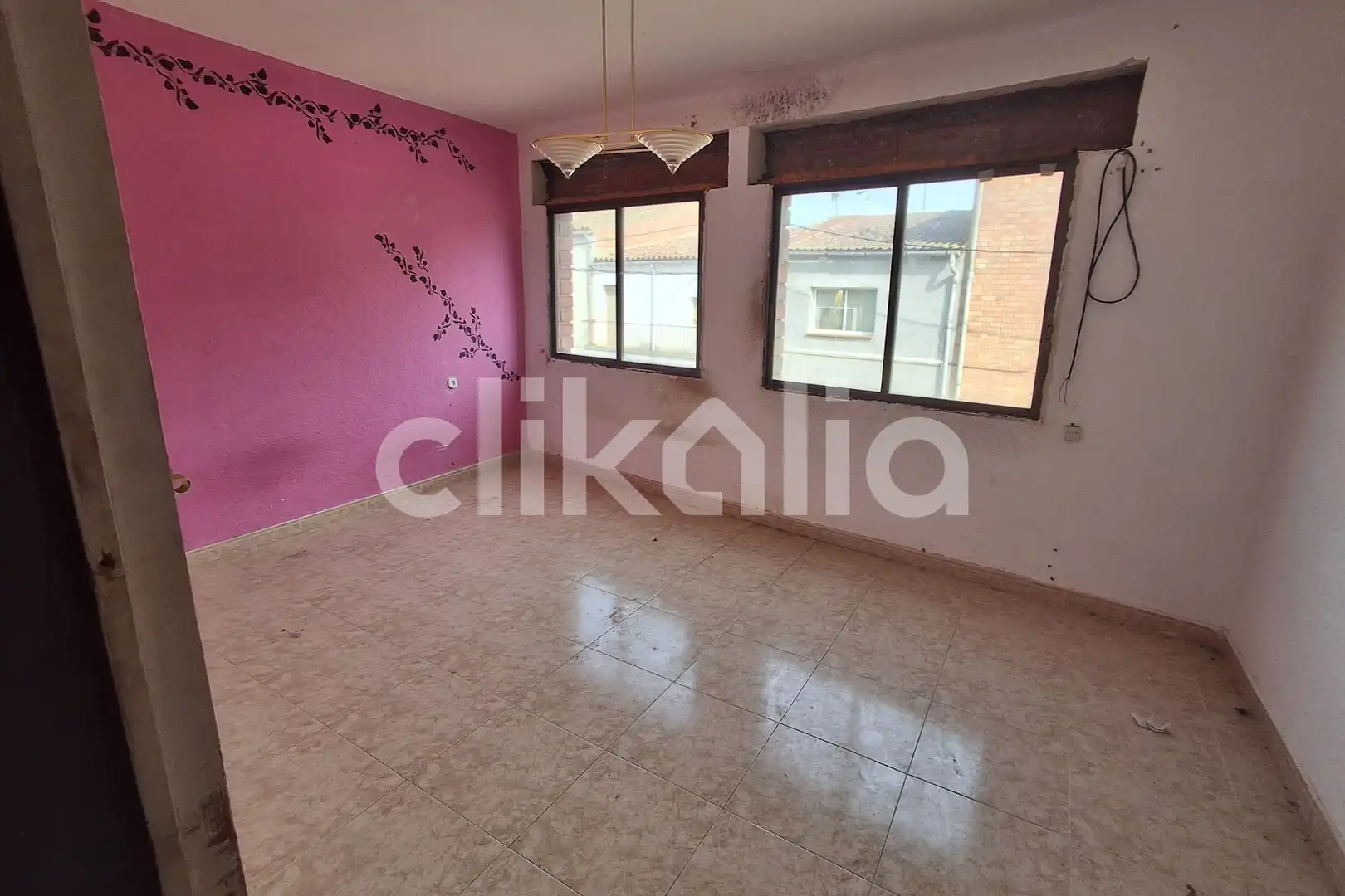 Bedroom of Houses for sale in Torregrossa  with Terrace