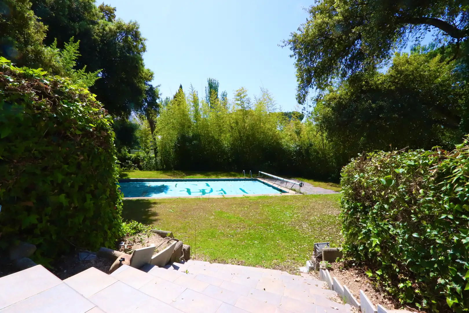 Villa avec terrasse à vendre à Urbanización La Moraleja, imagen 11