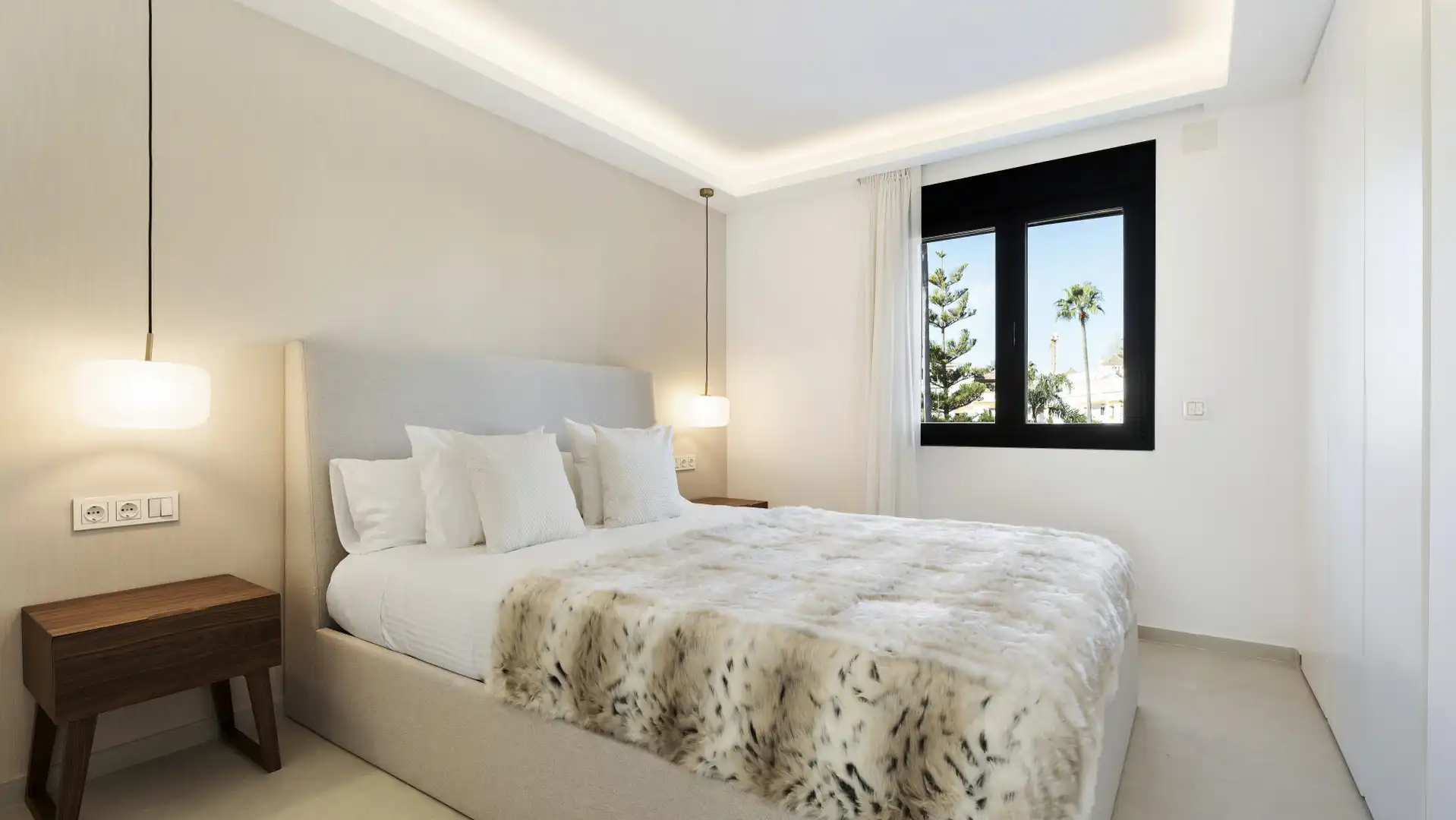 Casa con piscina in vendita a Milla de Oro, imagen 17