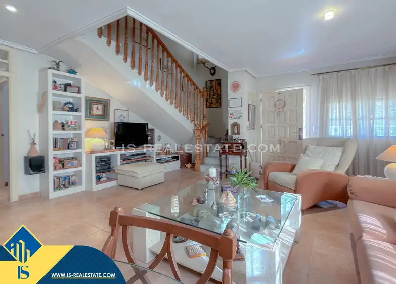 Casa amb piscina en venda a Los Balcones - Los Altos, imagen 12
