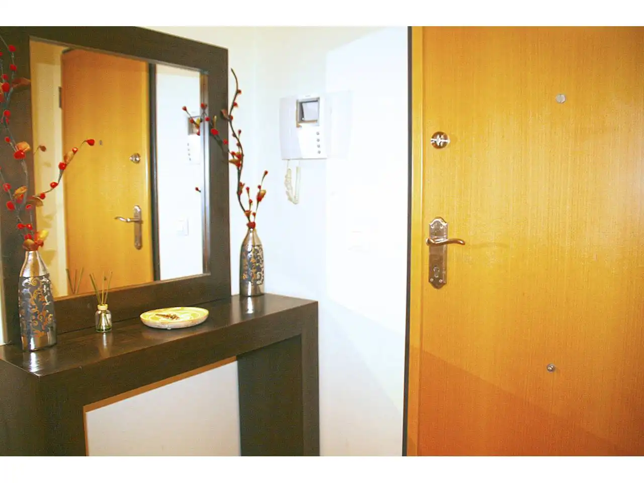 Wohnung mit Terrasse zum Verkauf in Calle Cerç, imagen 11
