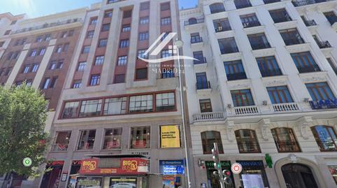 Photo 2 of Flat for sale in Calle Gran Vía, Palacio,  Madrid Capital