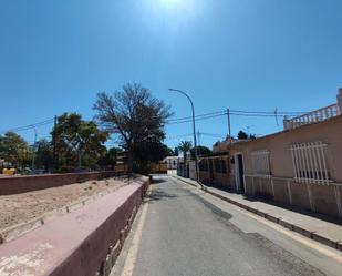 Vista exterior de Casa o xalet en venda en Cartagena