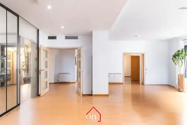 Wohnung mit Terrasse zum Verkauf in Carrer de Can Mates, imagen 12