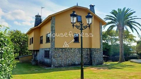 Foto 2 von Haus oder Chalet zum Verkauf in Área Rural, Ferrol