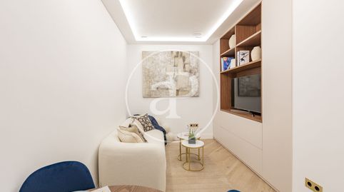 Photo 2 of Flat for sale in Calle de Lagasca, Castellana, Madrid Capital