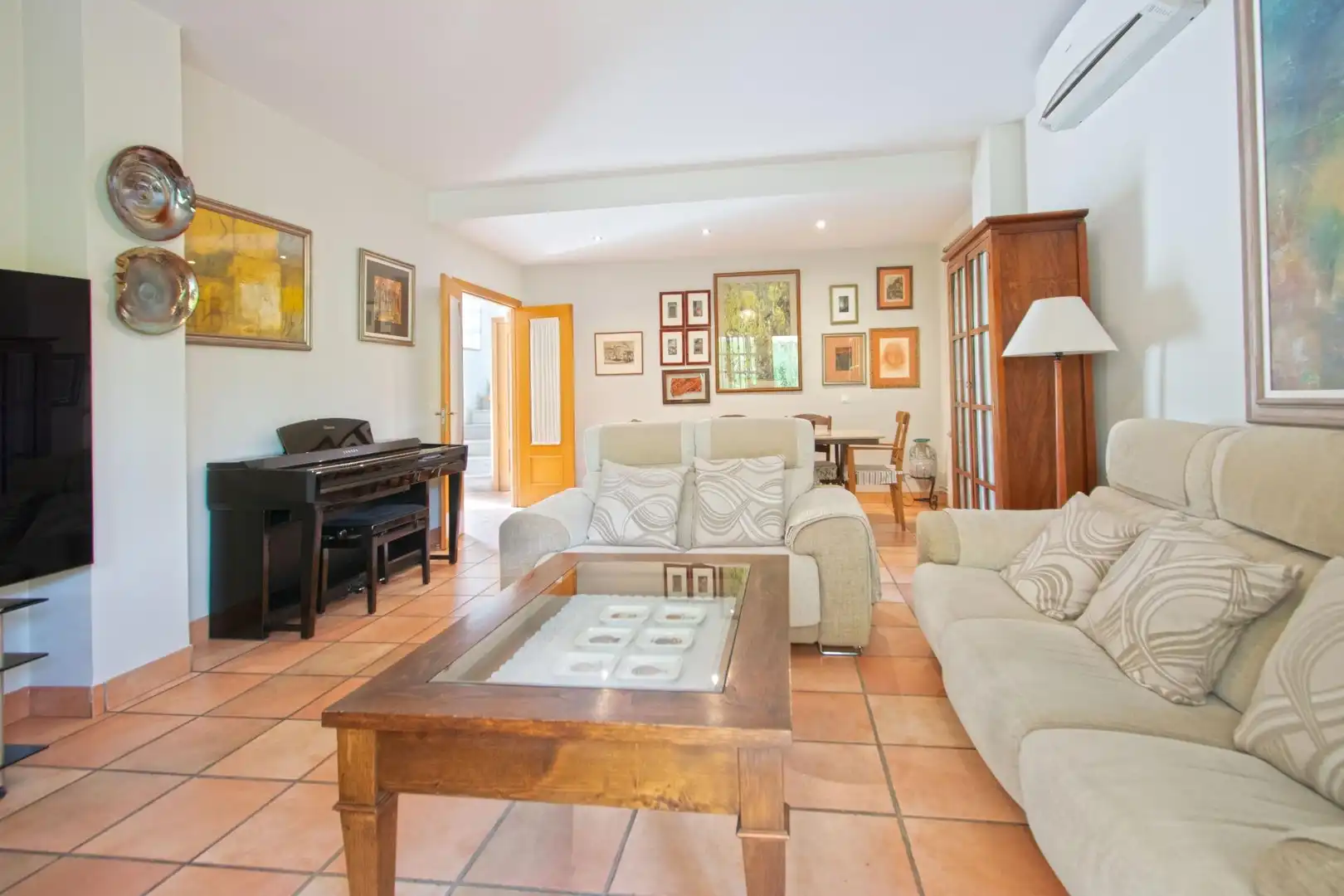 Villa mit Pool zum Verkauf in Loreto, imagen 16
