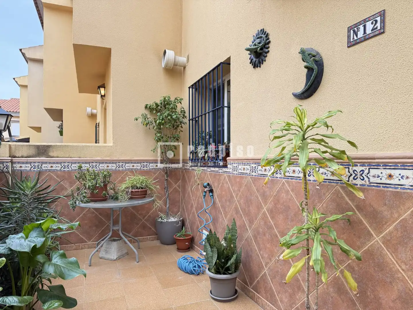Maisonette zum Verkauf in de la Bahía de Málaga AU40, Jardines de Alhaurín - Huerta Alta - Fuensanguínea