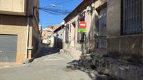 Exterior view of House or chalet for sale in  Murcia Capital