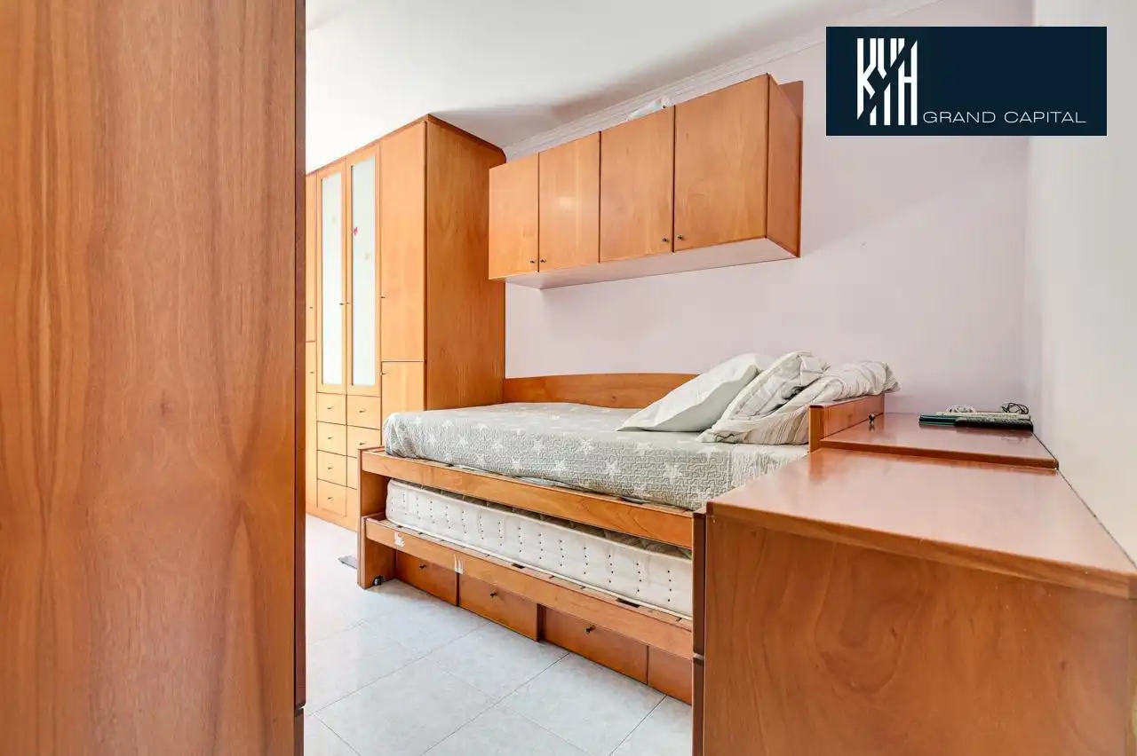 Appartement avec ascenseur à vendre à Carrer Carrer Marquès de Caldes de Montbui, imagen 39