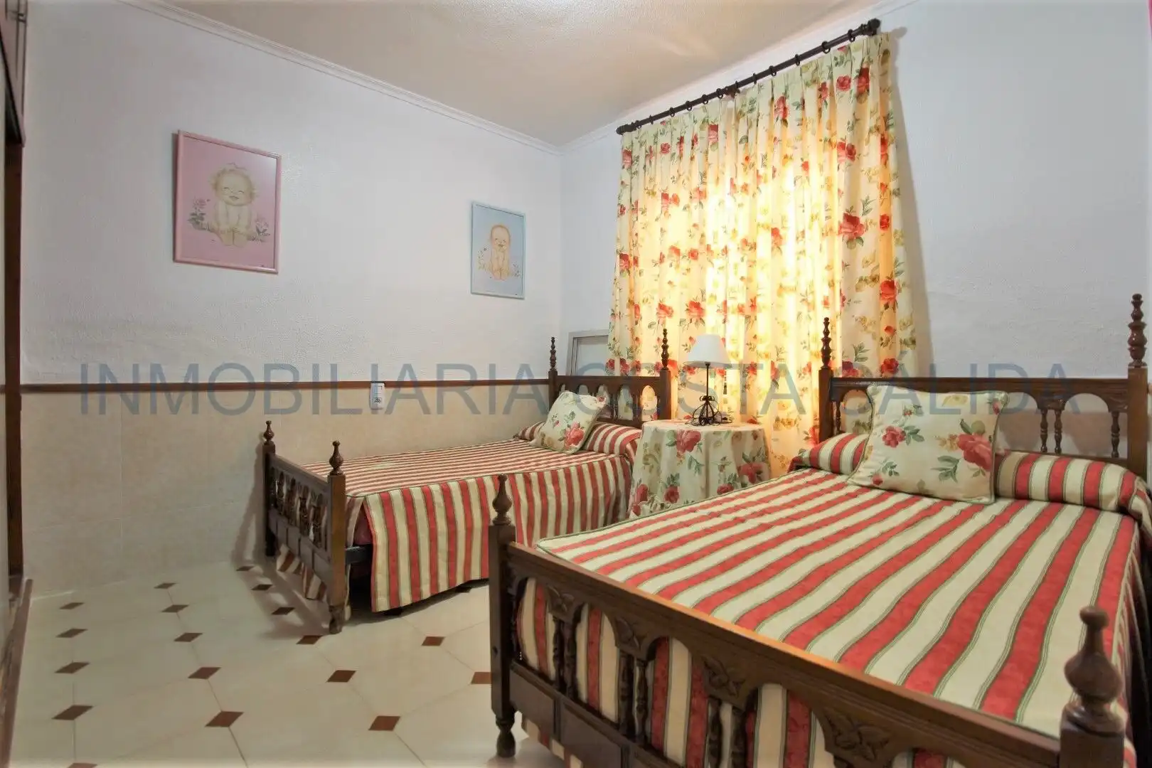 Casa con terraza en venta en Calle Ciudad de Águilas, imagen 39
