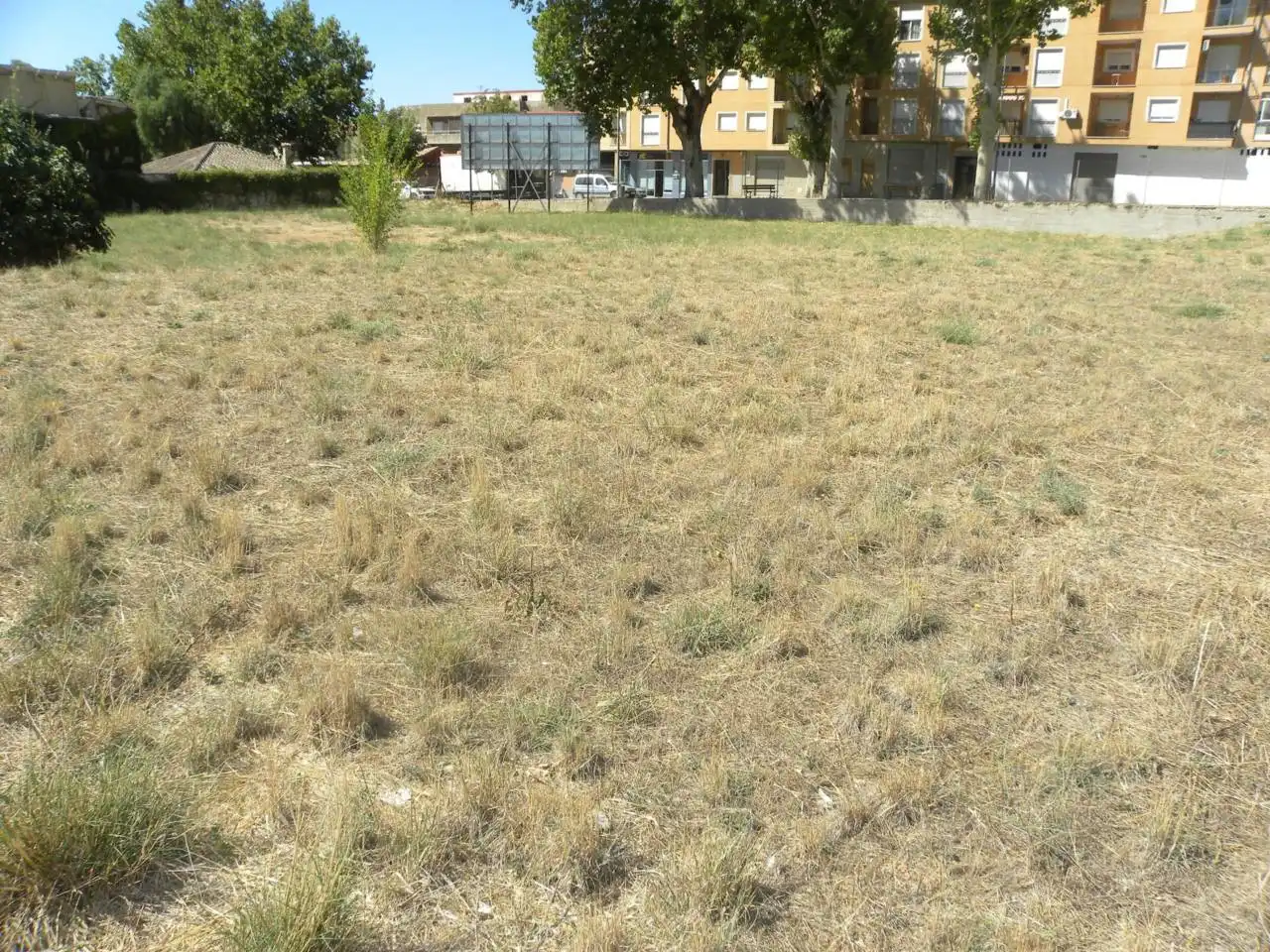 Residential land for sale in Caravaca de la Cruz, imagen 10