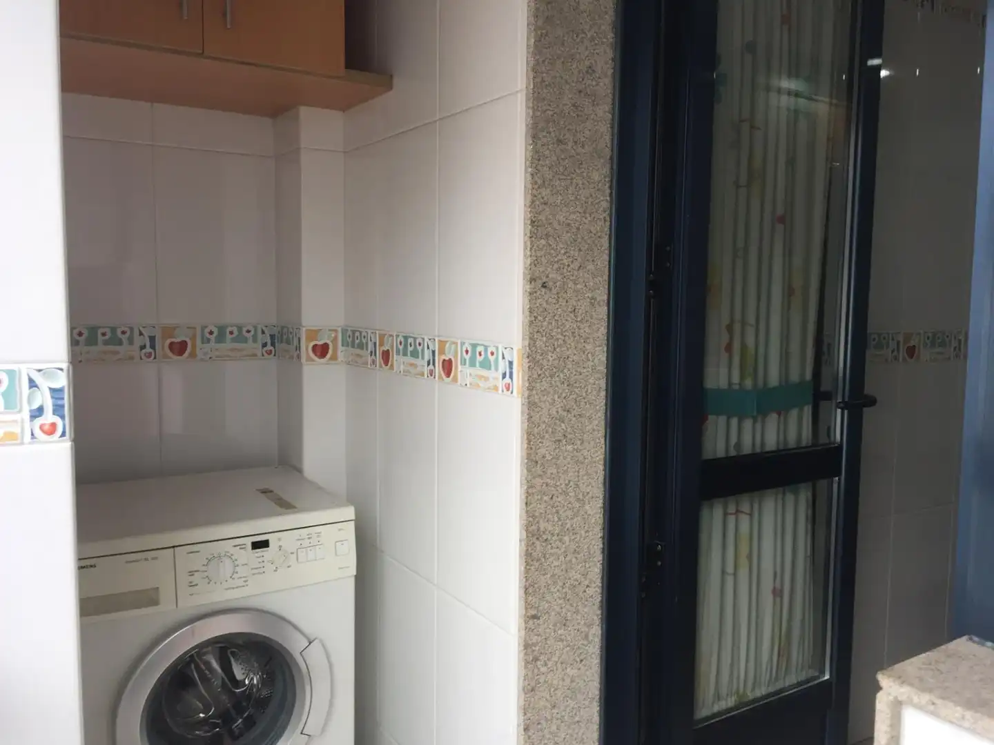 Habitación de Piso de alquiler en Vilagarcía de Arousa con Calefacción, Amueblado y Horno