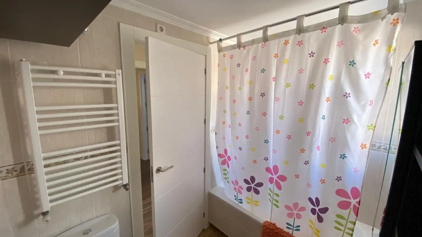 Bathroom of Flat for sale in Torre-Pacheco