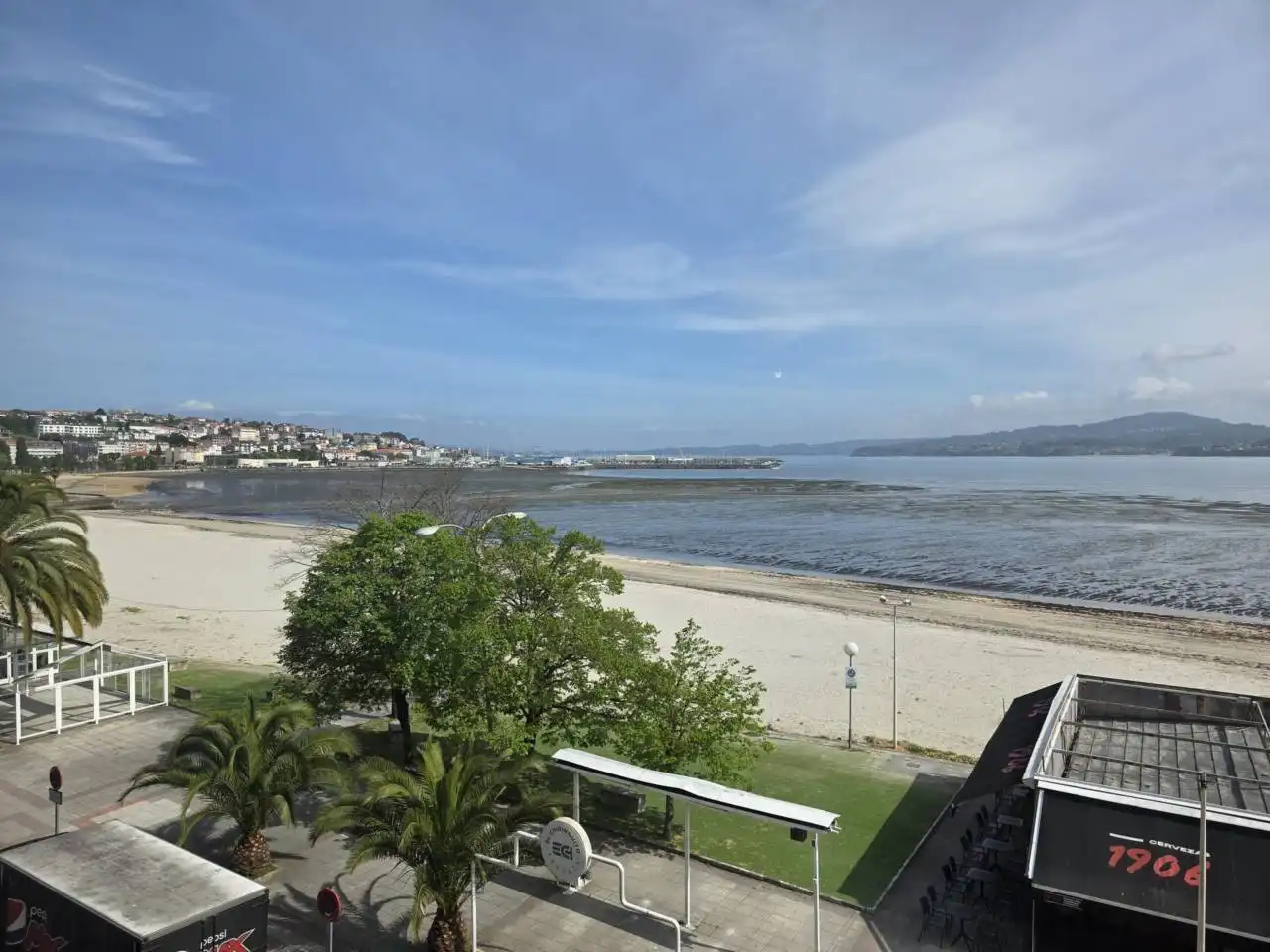 Piso en venta en Sada (A Coruña)