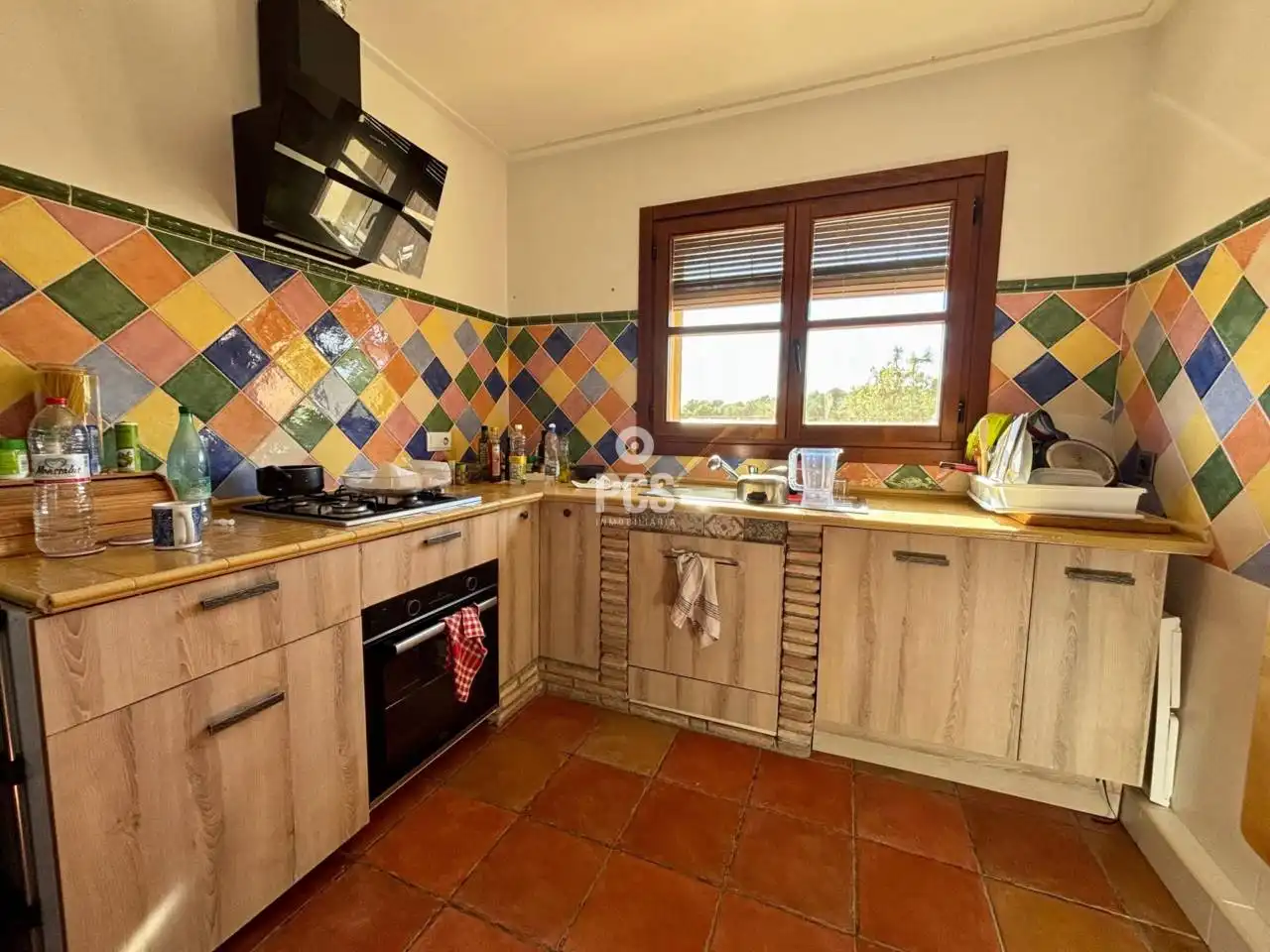 Villa con giardino in vendita a Calle Zona Trasvase de Totana S/N, imagen 32