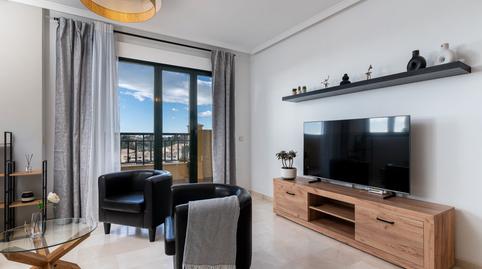 Photo 2 of Flat to rent in Cortijo Torrequebrada, Málaga