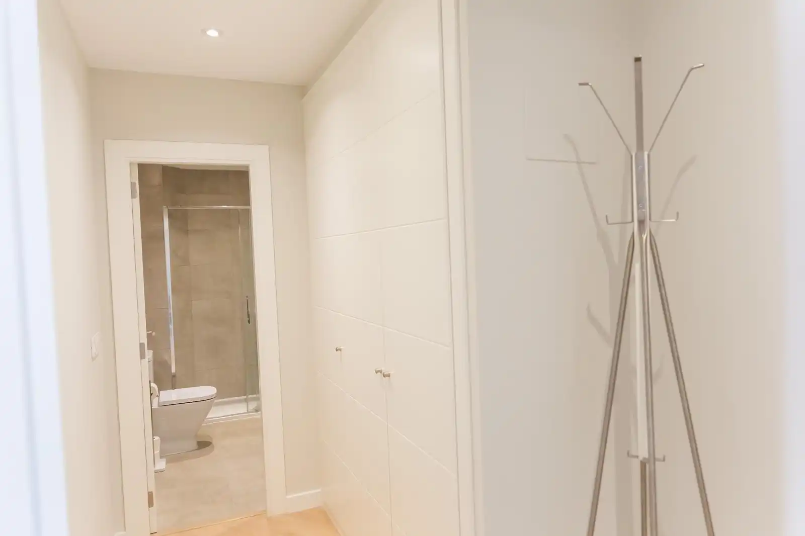 Appartement compact avec ascenseur à louer à Calle Frailes, imagen 15