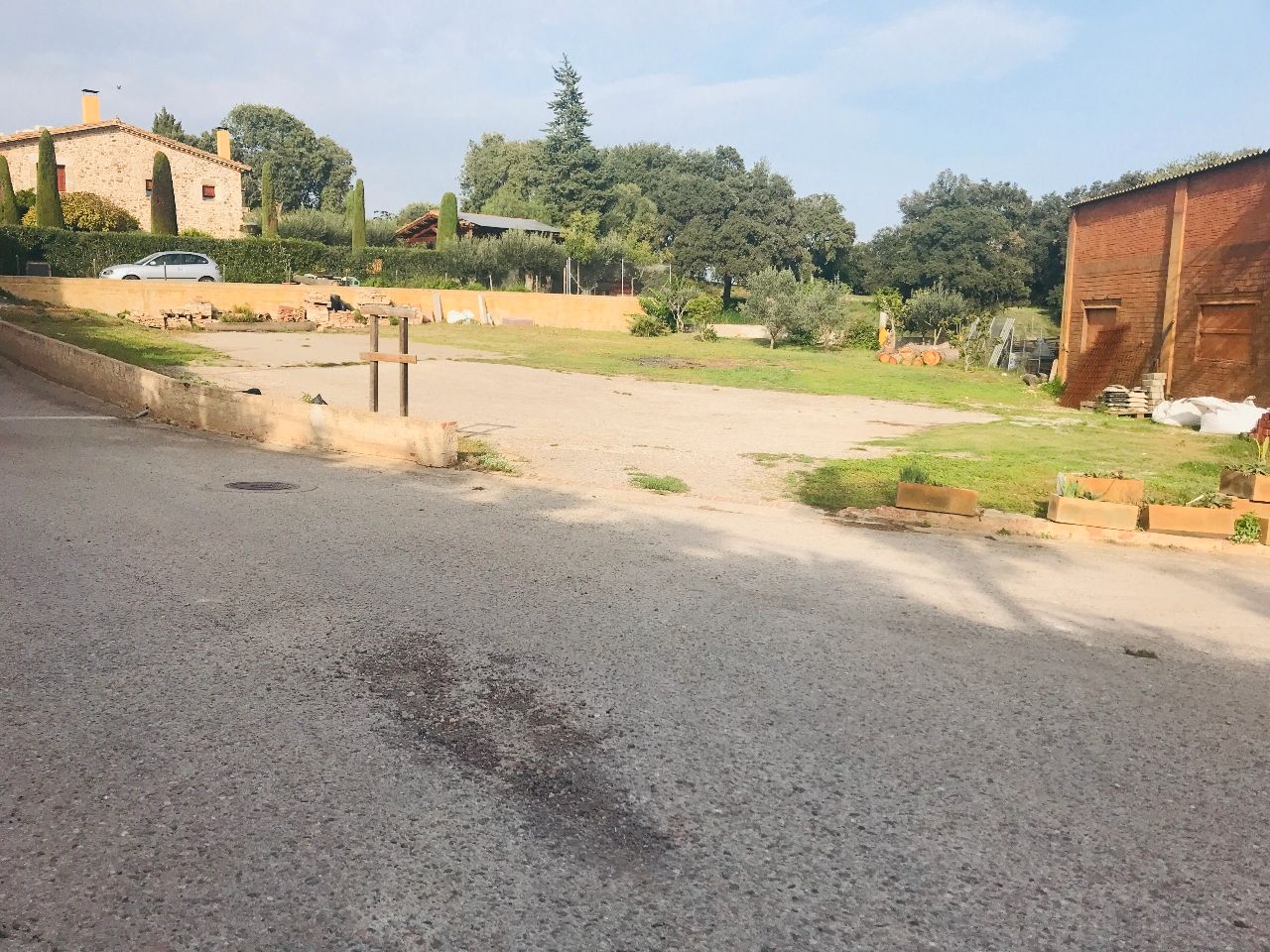 Residential for sale in Garrigàs