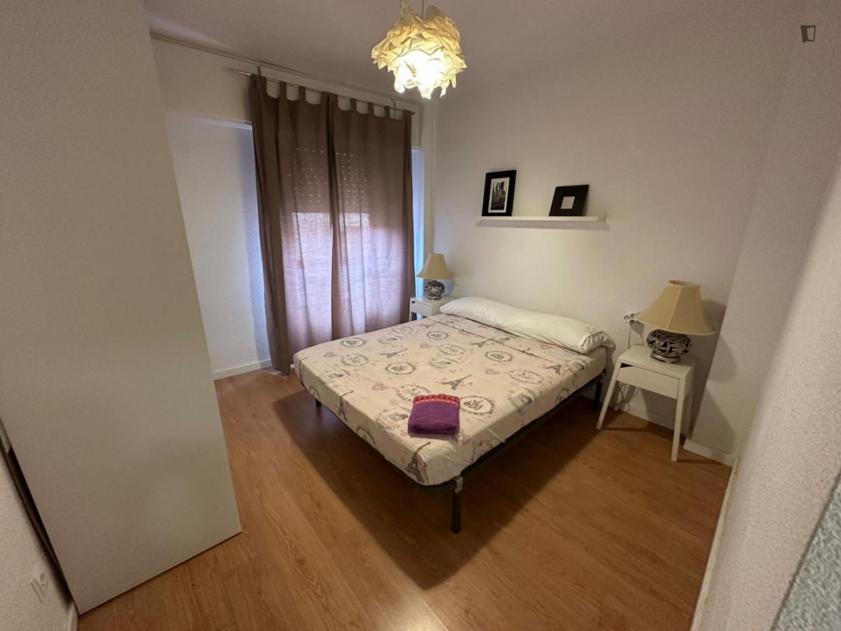 Apartament per a compartir a San Juan