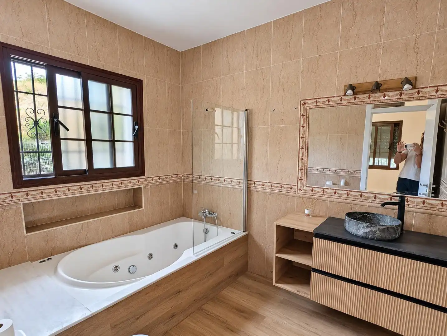 Casa rústica en venda a Altos de Estepona, imagen 12