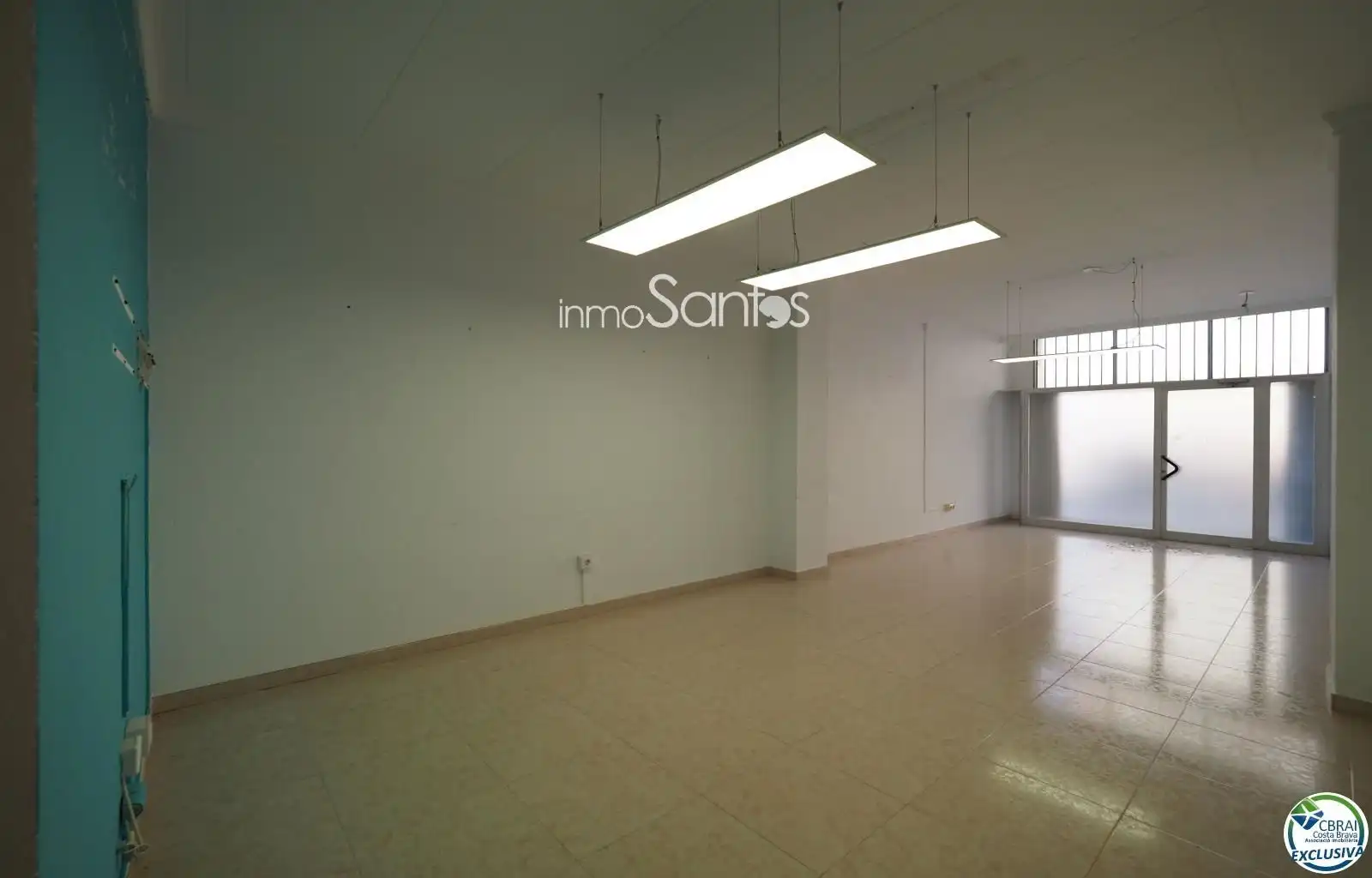 Business premises to rent in del Dr Alexander Fleming 2, imagen 5