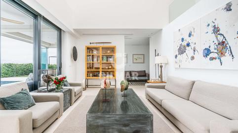 Foto 3 de Casa adosada en venta en Valdecabañas, Boadilla del Monte