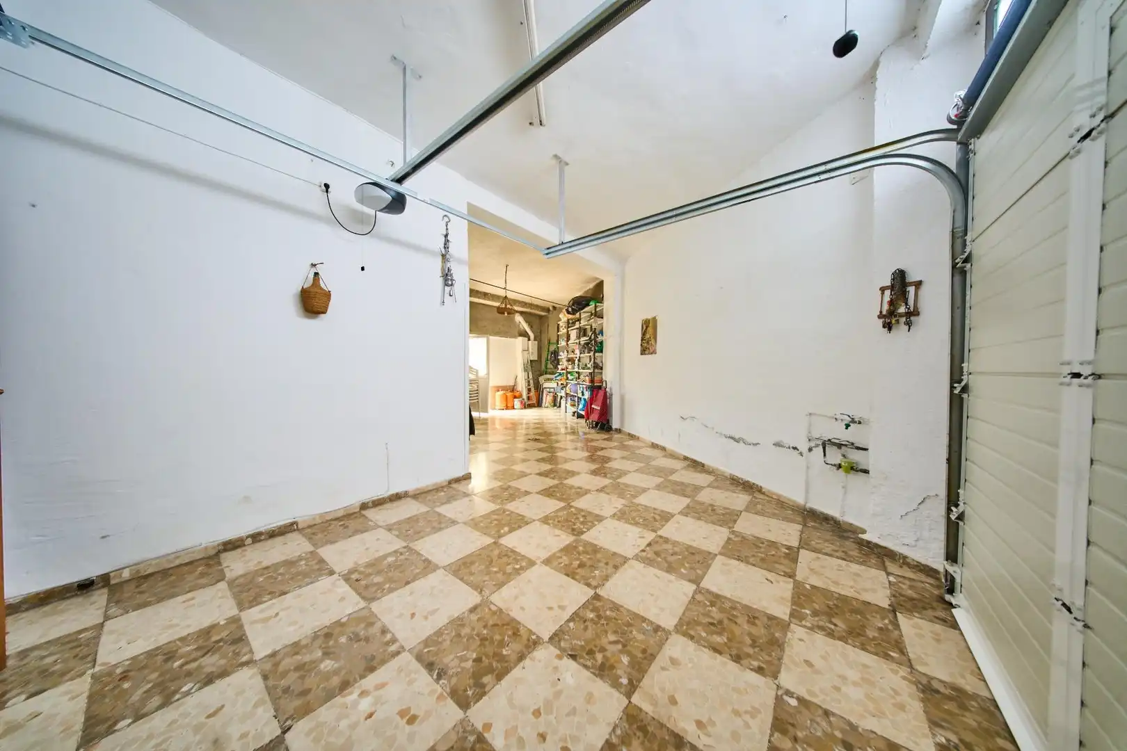 Wohnung zum Verkauf in Calle VELETA, imagen 48