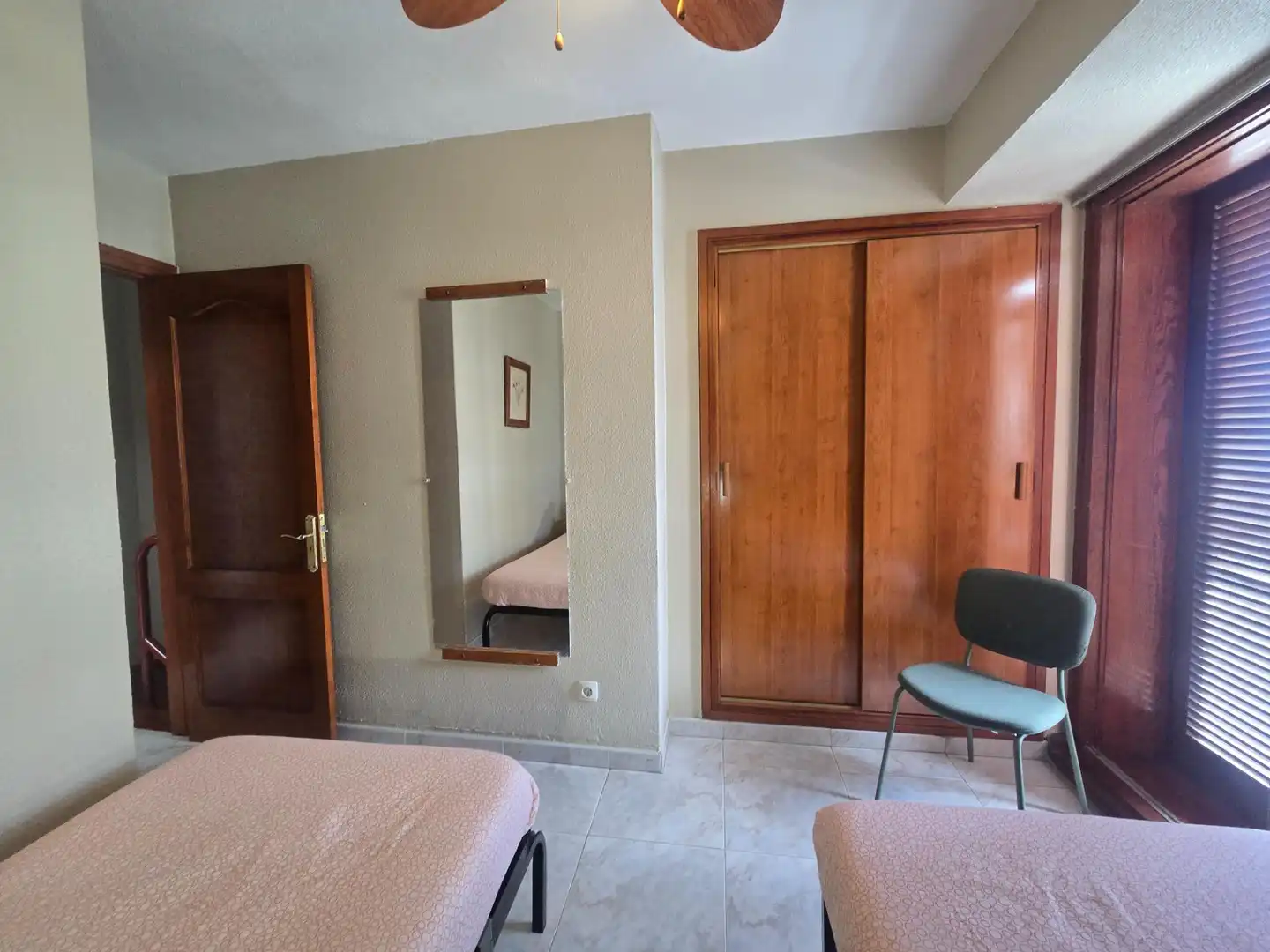 Bedroom of Houses for rent in Mogán  with Terrace, Furnished and Balcony