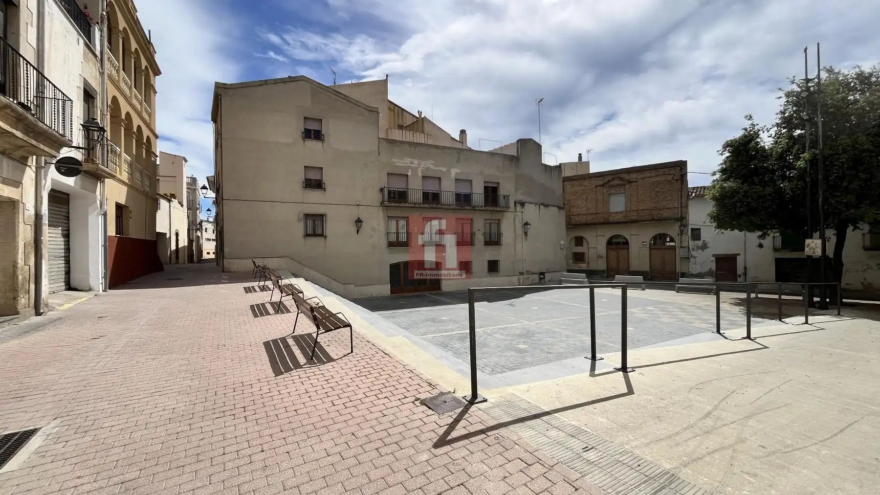 Casa amb terrassa en venda a L'Arboç, imagen 5