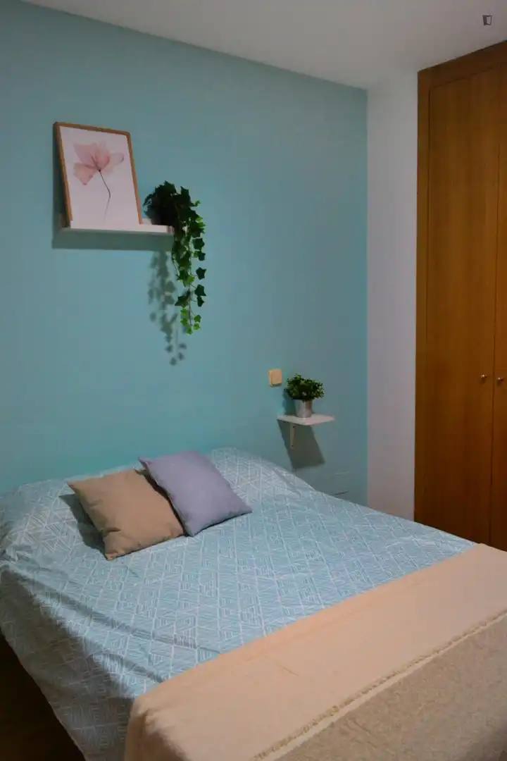 Room in El Rosón - Kelvinator