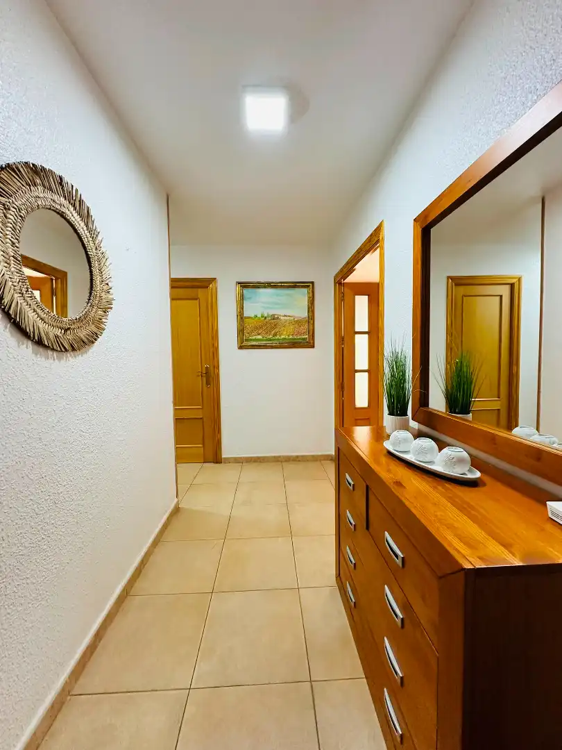 Flat for sale in Águilas  with Air Conditioner, Furnished and Balcony