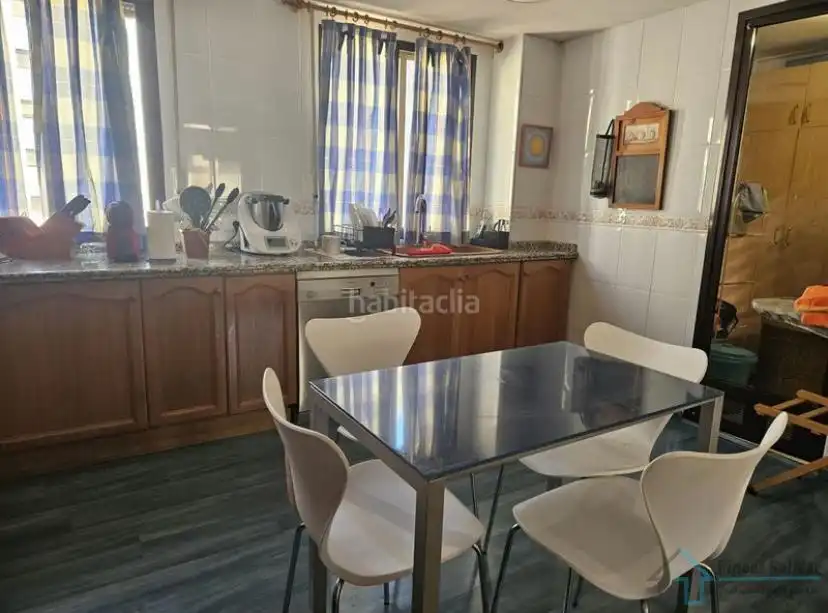 Piso en venta en ALICANTE, Haygon - Universidad
