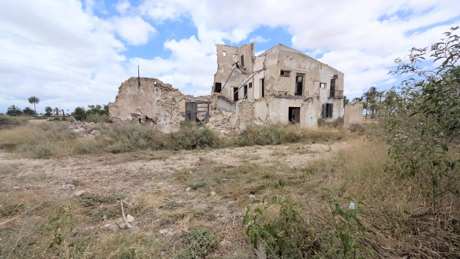 Terreno residencial en venta en La Foia - Daimés - Asprella, imagen 3