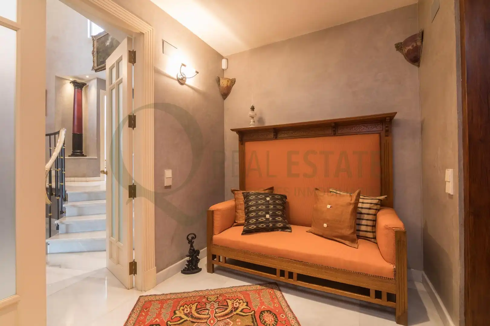Casa o xalet en venda en Alicante / Alacant amb Calefacció, Jardí privat i Terrassa