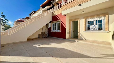 Foto 3 de Casa o xalet en venda a Calle C Madre de Dios, El Mojón, Pilar de la Horadada