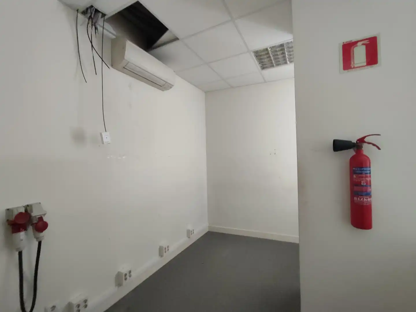 Büro mit Aufzug zur Miete in Abando - Albia, imagen 8